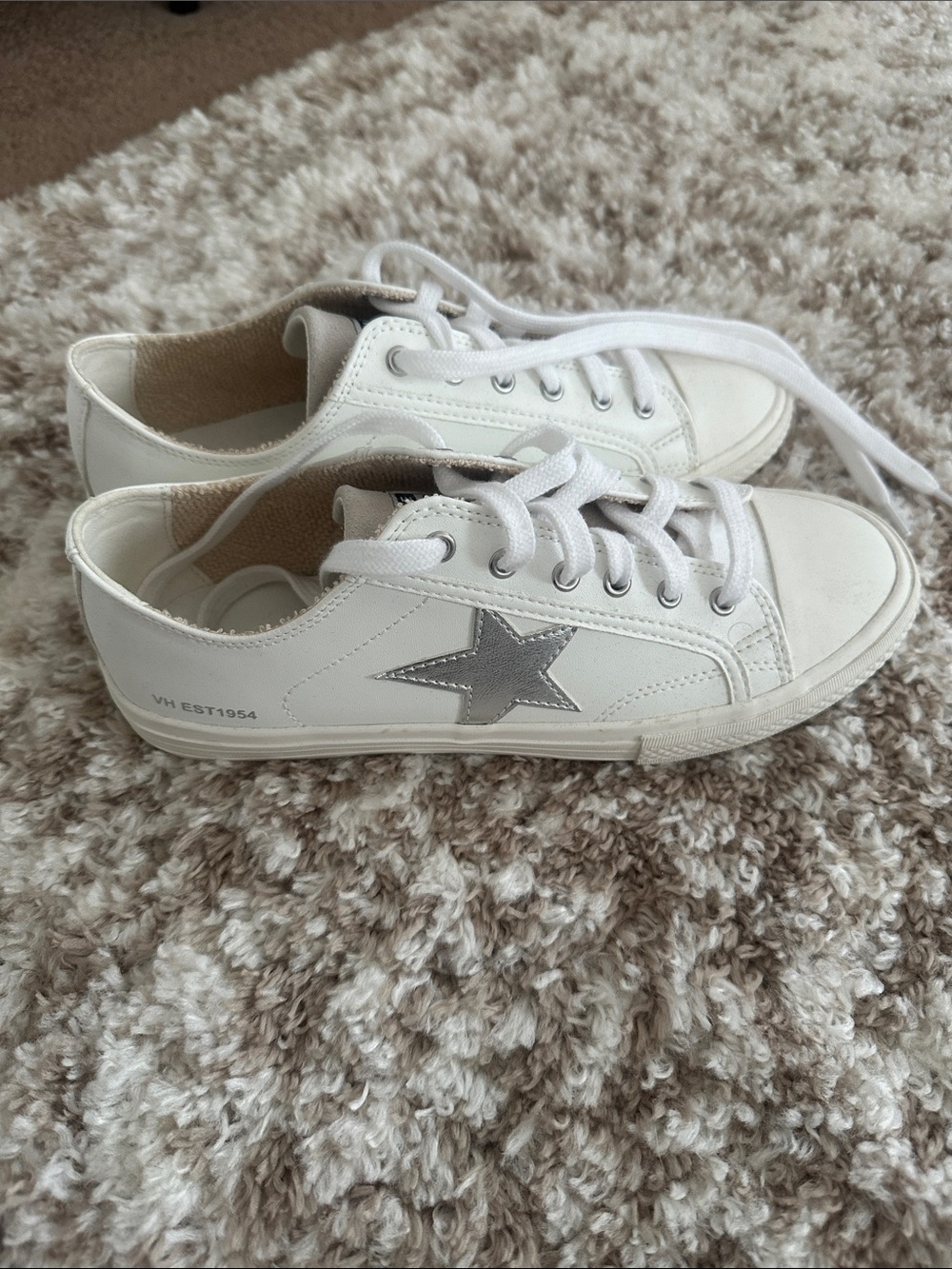Vintage Havana sneakers